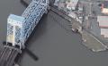  bridges of New York  -  Manhattan Bridges  - Harlem River Bridges - Railroad Bridge Railroad Bridge 7